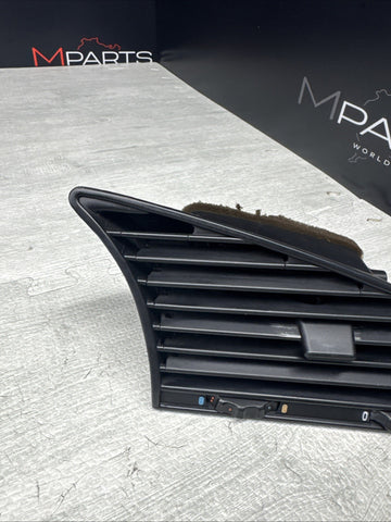 92-99 BMW E36 M3 Right Passenger Air AC Heat Vent Grill 8363533