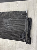 AC Air Conditioning Condenser Radiator OEM 99-06 BMW E46 323 325 328 330 M3