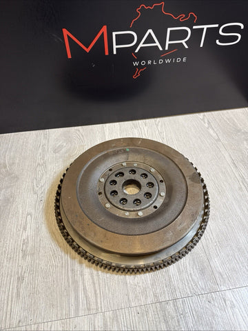 Flywheel DCT Transmission Twin Mass 21217841661 2008 BMW E90 E92 E93 M3 S65