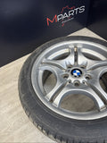 BMW E46 330 325 17x8.5 REAR ALLOY WHEEL RIM STYLE 68 2229135