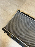 Aluminum Radiator 1994-2001 Acura Integra 1.8L l4 CU1741