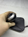 08-13 BMW M3 E90 E92 E93 DCT Automatic Shifter Shift Knob Assembly OEM 2283705
