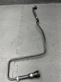 01-02 BMW Z3M S54 ENGINE COOLANT HOSE PIPE RETURN LINE OEM