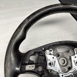 BMW Steering Wheel 01-06 E46 M3 Stock SMG 32342282020 GRADE F