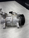 OEM BMW F97 G01 G02 G20 G22 G23 G80 G82 M3 AC Compressor Clutch A/C