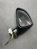 2000-2009 HONDA S2000 S2K OEM FACTORY LEFT DRIVER SIDE VIEW MIRROR