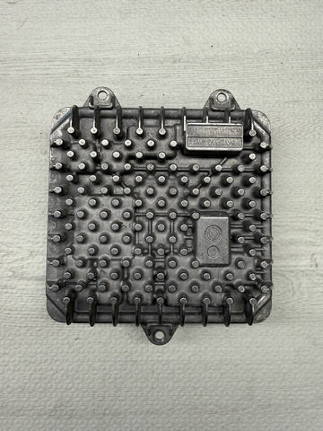 OEM BMW Mini FLE2 Adaptive LED Headlight Light Control Module Ballast 8494844