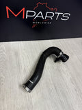 BIMMERWORLD Lower Radiator Coolant Hose 11537830715 S54 01-06 BMW E46 M3