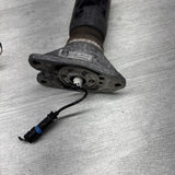 15-20 OEM BMW F80 F82 M3 M4 Rear Right Suspension Shock Strut EDC 8008630