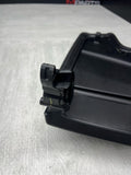 15-20 BMW F80 F82 F83 M3 M4 Center Console Armrest Arm Rest Top Black