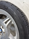 BMW MOTORSPORT Style 24 36112227360 E36 M3 LIGHTWEIGHT LTW Wheel 17x7.5 REPLICA