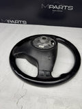BMW Steering Wheel 01-06 E46 M3 Stock MANUAL 32342282020 GRADE B