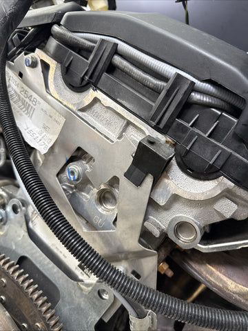BMW E46 E39 Z4 M54 2.5 ZHP Engine Motor 60k Miles