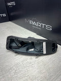 2008-2013 BMW E90 E92 E93 M3 E BRAKE EMERGENCY PARKING HANDLE LEATHER BOOT OEM
