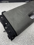 Front Glove Box Alcantara 99155220416 OEM 17-25 Porsche 718 Cayman GT4 RS