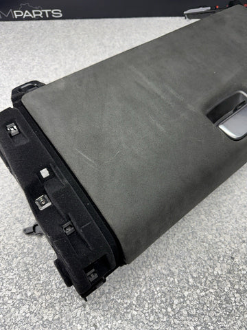 Front Glove Box Alcantara 99155220416 OEM 17-25 Porsche 718 Cayman GT4 RS