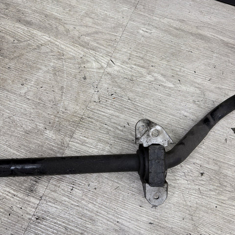 08–13 BMW E90 E92 E93 M3 Front Anti-Roll Stabilizer Sway Bar OEM 2283965