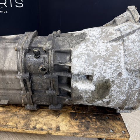 BMW 01-06 E46 M3 SMG Gearbox Transmission 156k