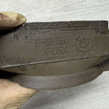 1998–2002 BMW E36 Z3 M Manual Transmission Foam Insert Pad OEM 2491560