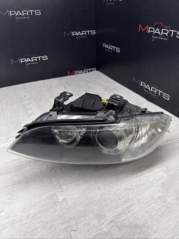 BMW 07-10 E92 E93 328i 335i 08-13 E90 E92 E93 M3 Left Headlight 63117182517 OEM
