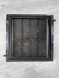 BMW 18-23 F90 F92 F93 M5 M8 Front Side Cooler Auxiliary Radiator Assembly
