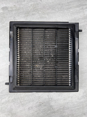 BMW 18-23 F90 F92 F93 M5 M8 Front Side Cooler Auxiliary Radiator Assembly