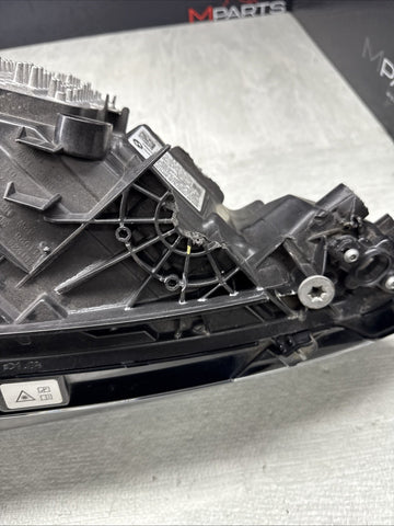 BMW 21-24 G80 G82 G83 M3 M4 RIGHT PASSENGER LASER HEADLIGHT COMPLETE OEM 9505120