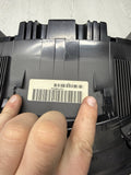 2001-2006 BMW E46 M3 Instrument Cluster Speedometer Spedometer SMG *Notes