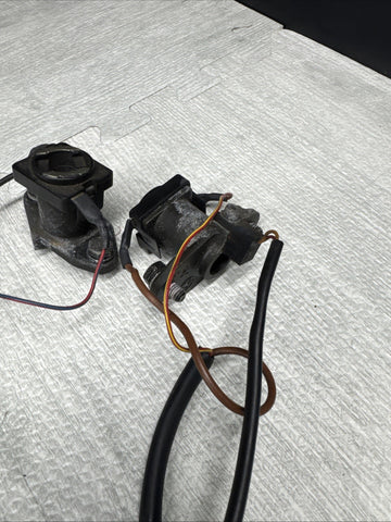 2001-2006 BMW E46 M3 Convertible Hardtop Locks Latches