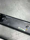 08-11 BMW E90 M3 Interior Trim Set Carbon Leather OEM Genuine