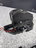 12-18 OEM BMW F12 F13 Front Left Driver Door Soft Close Lock Latch Actuator