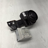 01-06 US BMW E46 M3 3 SERIES ALARM SIREN + TILT SENSOR OEM 8383153