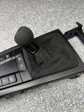 22-25 PORSCHE 718 CAYMAN SPYDER GT4 RS FRONT CENTER CONSOLE SHIFTER