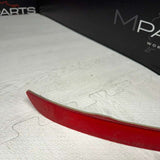 10–16 BMW F10 5 Series M-Sport Facelift Rear Bumper Reflector Left OEM 7842955