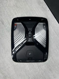 17-24 BMW G01 G02 G05 G20 G30 F97 X3M Front Roof Console Dome Light SOS Switch