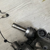 08-13 OEM BMW M3 E90 E92 E93 RWD Power Steering Gear Rack and Pinion L2 55k