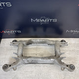 BMW E60 06-10 Rear Suspension Subframe Crossmember Assembly 6759609 OEM