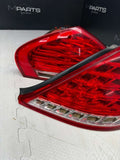 BMW E63 E64 650i M6 (2005-2010) OEM Right Passenger Side Tail Light Assembly
