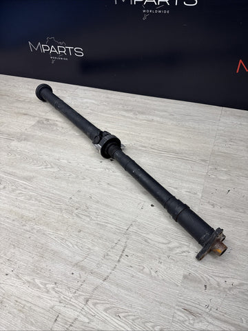21-26 OEM BMW G80 G82 M3 M4 AWD Rear Drive Shaft Driveshaft