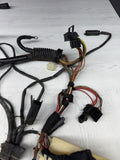 BMW E46 M3 01-06 S54 6 Speed Manual Transmission / O2 Sensor Wiring Harness Loom