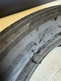 2021 NEW 255/50R21 Continental ContiSportContact 5 ContiSilent 109Y