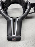 2015-2021 BMW M2 M3 M4 F87 F80 F82 F83 STEERING WHEEL TRIM COVER