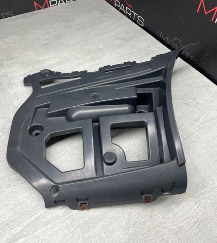 08-11 BMW E90 M3 Rear Right Passenger Side Bumper Bracket Mount OEM