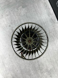 Bosch Blower Motor 1983-1993 BMW E30 318i 325i Z1 Z3 Z3M M3 0130101130