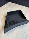 95-03 BMW E39 525i 528i 530i M5 Glove Box Storage Compartment Black Clean OEM