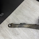 98-02 Bmw Z3M Z3 M Rear Axle Suspension Crossmember Subframe Carrier Oem