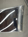 Right Passenger Rear Quarter Panel Window Glass BMW E36 325 328 M3 Coupe OEM