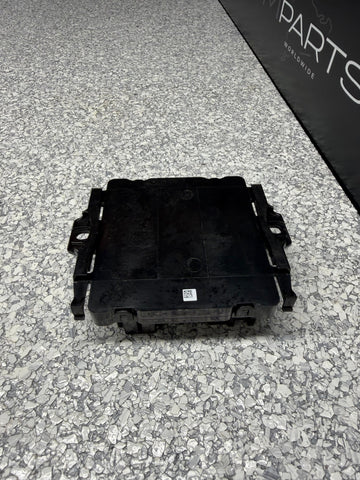 2024-2025 Porsche 718 Spyder GT4 RS Front Axle Lift System Control Module OEM