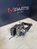 ABS Pump Hydraulic BMW E60 E63 E64 M5 M6 S85 2283227 *Cracked Module*