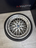 BMW BBS LM REPLICA 20” 5x120 Wheel Rim 20x10 *1 Outer Bend* Rear